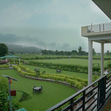 Vasant Corbett Resort Ramnagar  Exterior photo